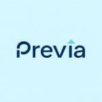 Previa logo